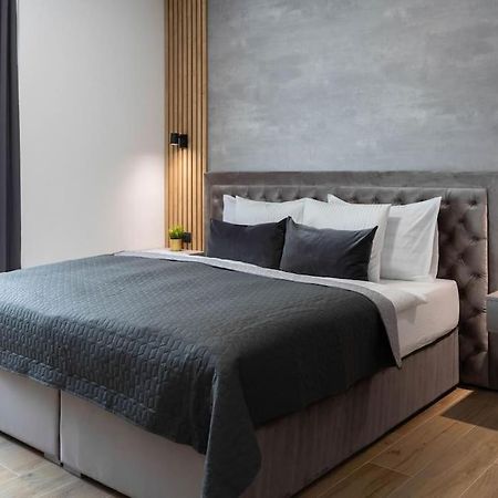 萨格勒布Flat4Us#Cozy#Freeparking#5People公寓 外观 照片