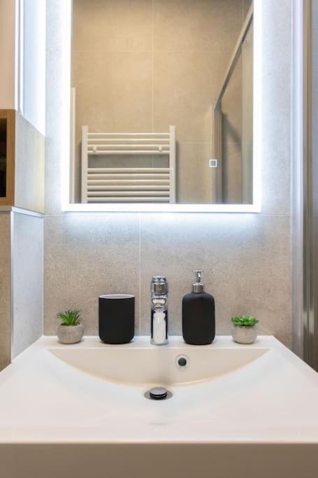 萨格勒布Flat4Us#Cozy#Freeparking#5People公寓 外观 照片