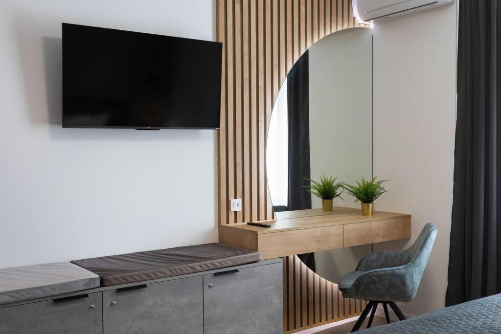 萨格勒布Flat4Us#Cozy#Freeparking#5People公寓 外观 照片