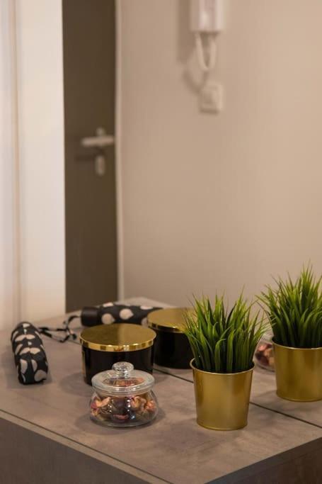 萨格勒布Flat4Us#Cozy#Freeparking#5People公寓 外观 照片