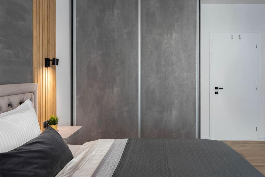 萨格勒布Flat4Us#Cozy#Freeparking#5People公寓 外观 照片