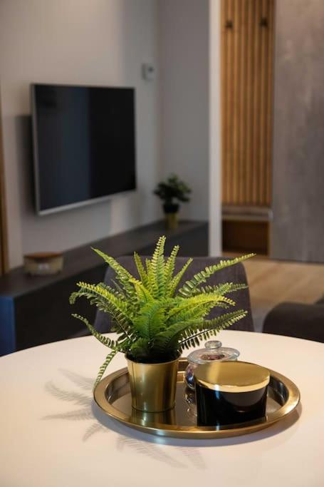 萨格勒布Flat4Us#Cozy#Freeparking#5People公寓 外观 照片