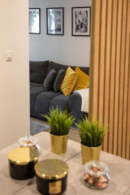 萨格勒布Flat4Us#Cozy#Freeparking#5People公寓 外观 照片