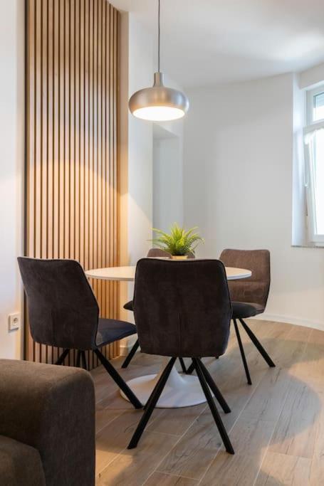 萨格勒布Flat4Us#Cozy#Freeparking#5People公寓 外观 照片